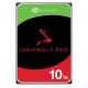 Seagate IronWolf Pro ST10000NT001_8 disco duro interno 10 TB 7200 RPM 256 MB 3.5'' Serial ATA III